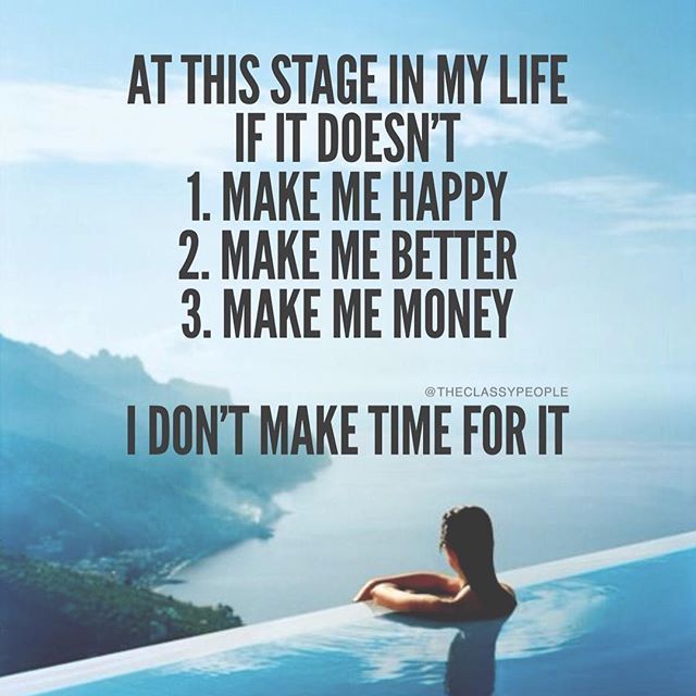 Has Life Ever Given You A 'Wake Up Call'? And If So, Did You 'Answer' Or "Ignore" It?