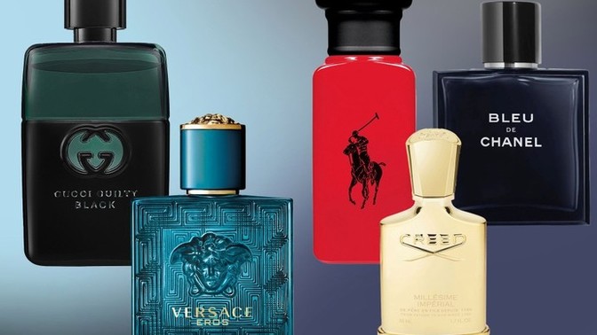 Is it important to use cologne?