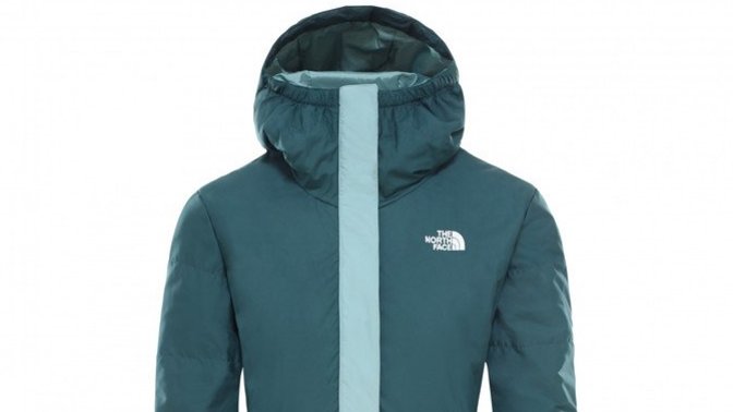 Is this a nice looking rain jacket?