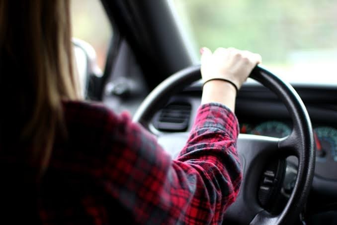 Guys, would you let your woman drive your car?