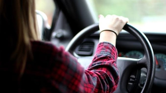 Guys, would you let your woman drive your car?