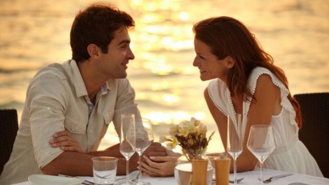 If you've been dating at least a few years. . . are you a better partner for the opposite sex now compared to what you were when you began dating?