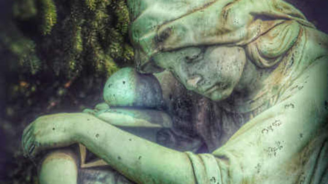 People value positive virtues in others, yet behave contradictory to those values. Why?
