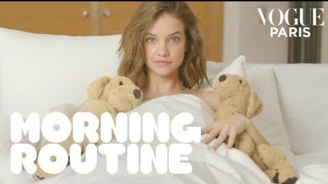 Do you think Barbara Palvin is the prettiest Victoria Secret model?