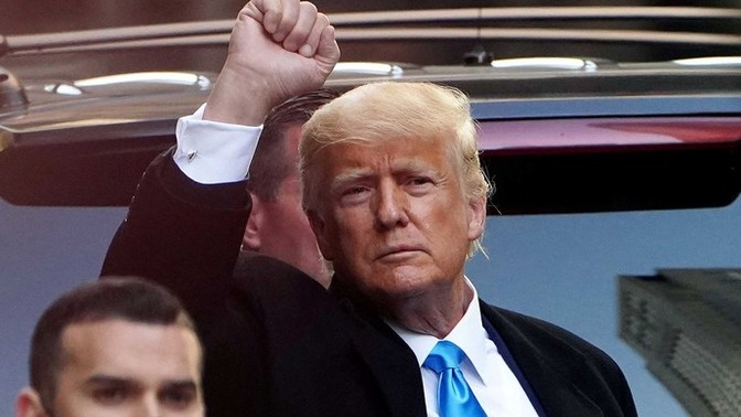 Should Americans be respected?