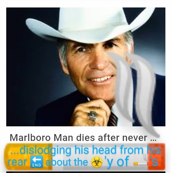 Why is big tobacco still contesting claims that their products kill?