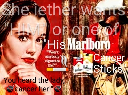 Why is big tobacco still contesting claims that their products kill?