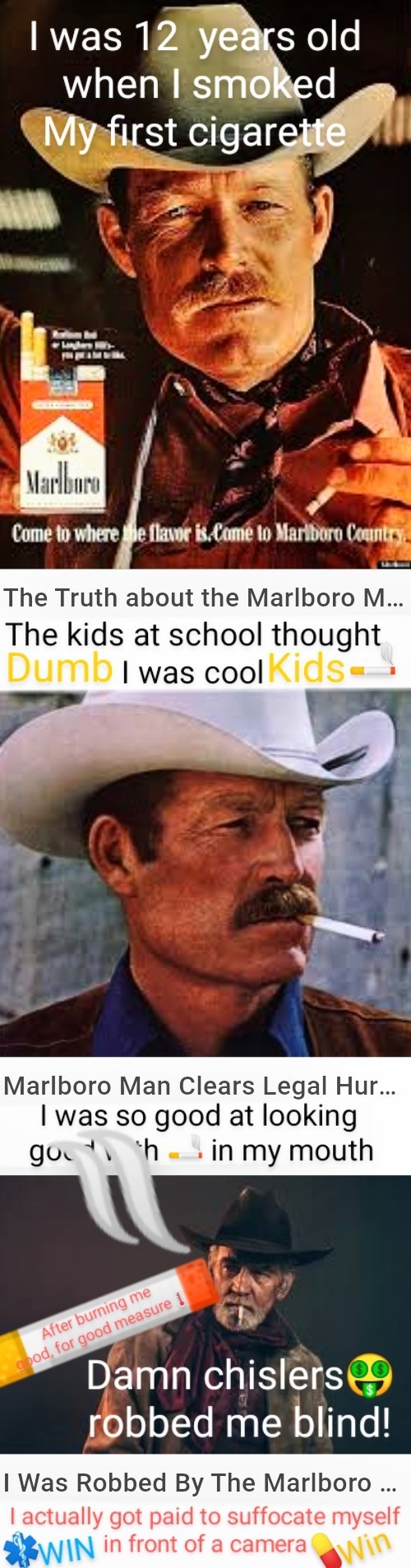 Why is big tobacco still contesting claims that their products kill?