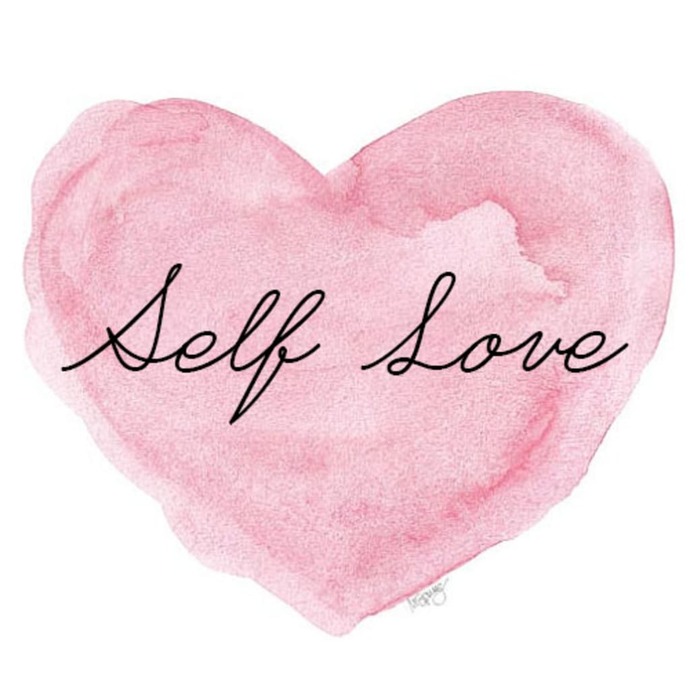 Do you believe the concept of self-love? And why?