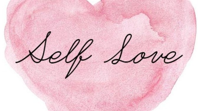Do you believe the concept of self-love? And why?
