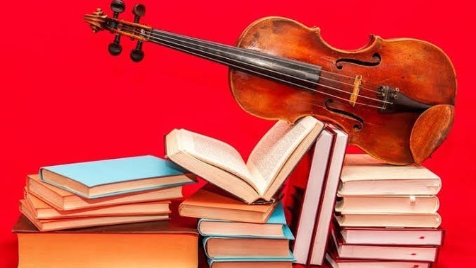 If you read and listen to music, what's your favorite genre and why?