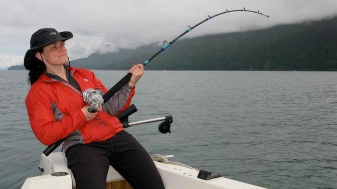 Is a girl having masculine hobbies a turn off?