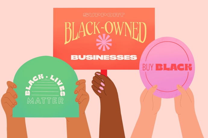 Do you think being black is the new white in the United States?