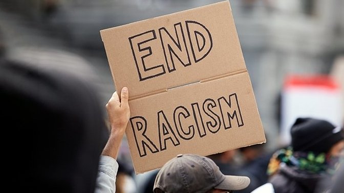 Is racism still a thing?