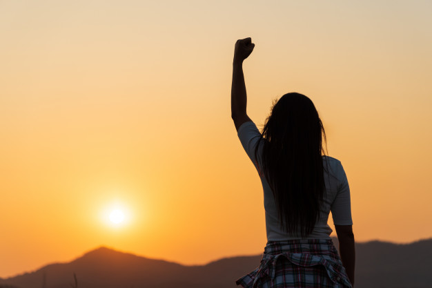 Whats your primary form of self-motivation in life?