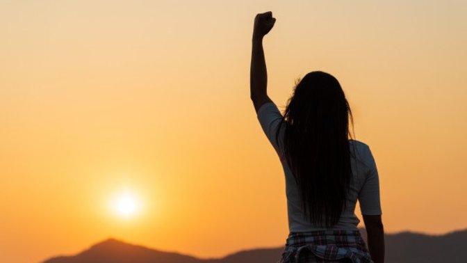 What's your primary form of self-motivation in life?