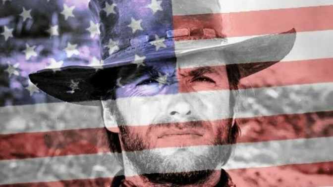 How can I be like an American person?