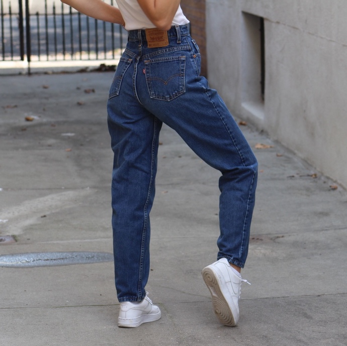 Which jeans wash do you prefer for you and your bf/gf?