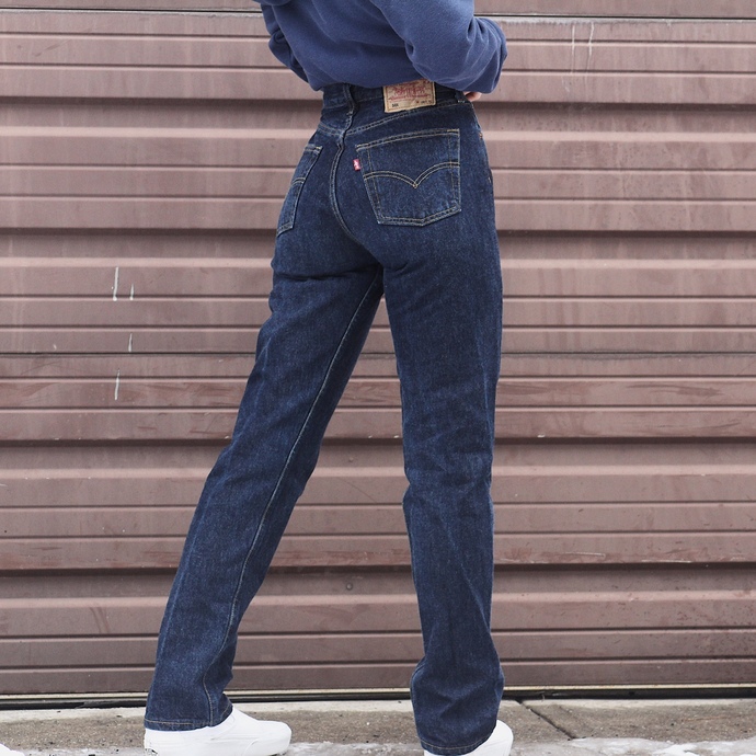 Which jeans wash do you prefer for you and your bf/gf?