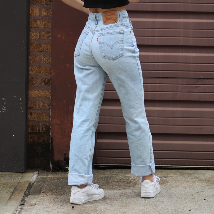 Which jeans wash do you prefer for you and your bf/gf?