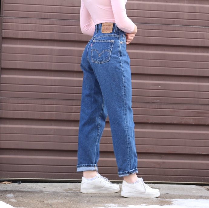Which jeans wash do you prefer for you and your bf/gf?