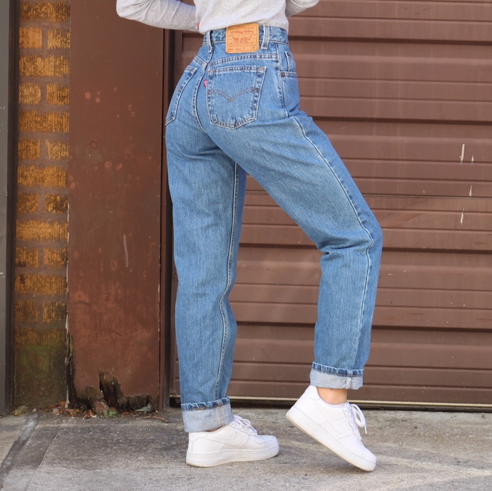 Which jeans wash do you prefer for you and your bf/gf?