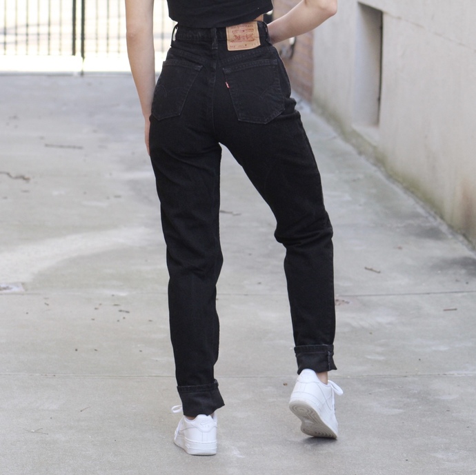 Which jeans wash do you prefer for you and your bf/gf?