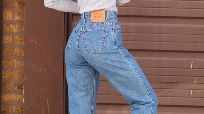 Which jeans wash do you prefer for you and your boyfriend/girlfriend?