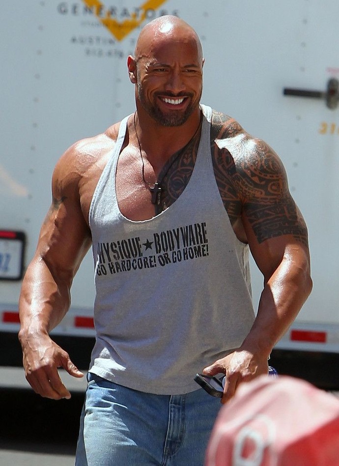 Girls, would you ever date a Handyman?