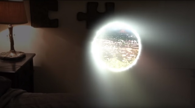 Go for it or wuss out?