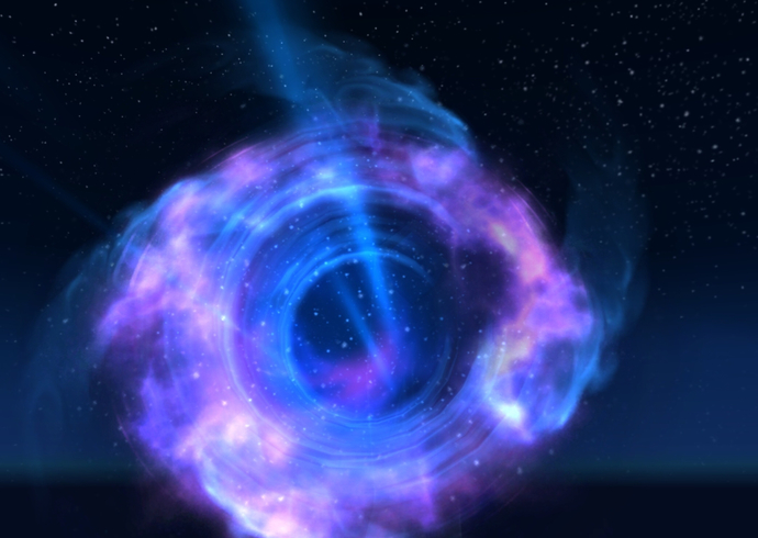 Would you go into a portal if one opened in your house?