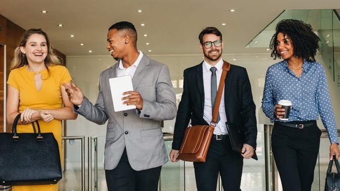 Owning a business versus being an employee: which is better?