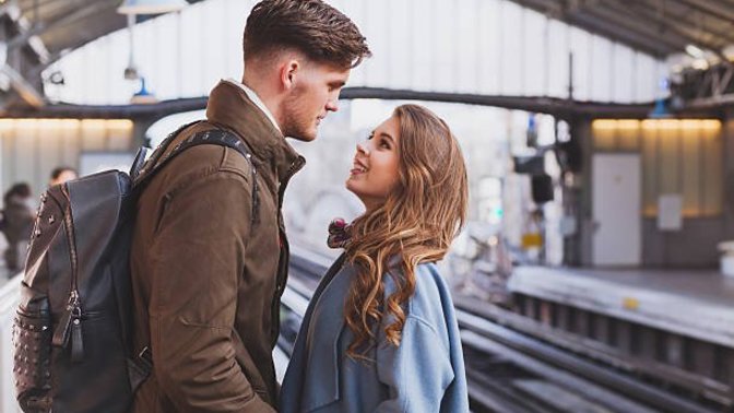 How long does it take a guy to move on from a committed relationship (read context)?