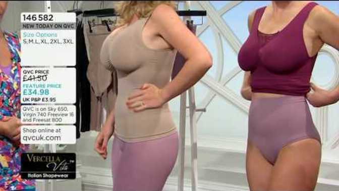 Has your girlfriend/wife ever caught you watching the QVC shopping network?
