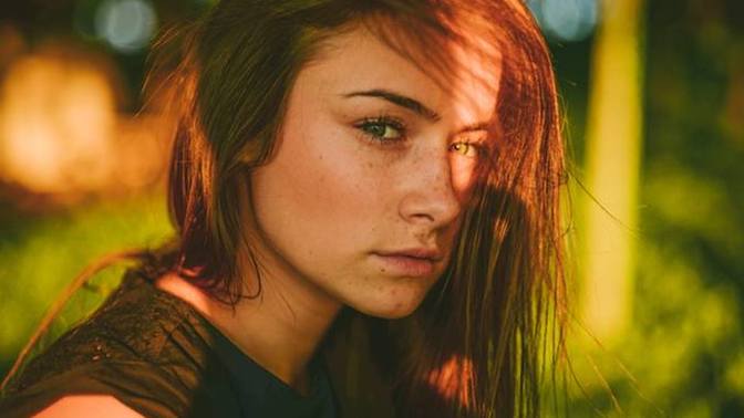 What are things that intimidate you about the opposite sex?