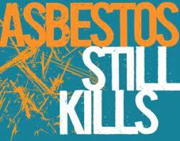 Has asbestos been more harmful to people than slavery was to black people, and shouldnt people with cancer from asbestos receive more restitution?