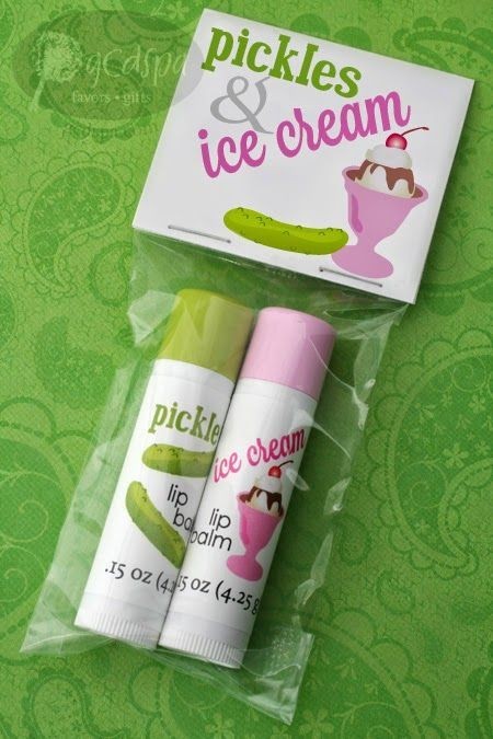 You're invited to a baby shower, what do you bring as a gift?