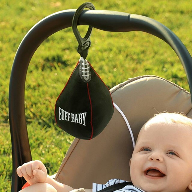 You're invited to a baby shower, what do you bring as a gift?