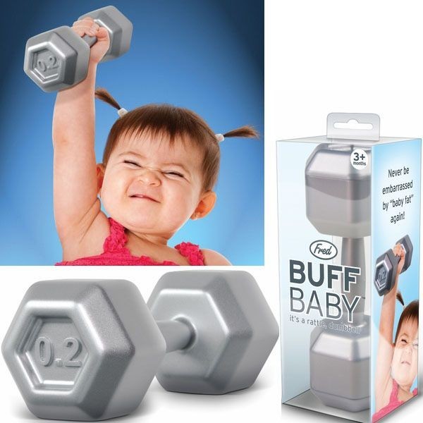 You're invited to a baby shower, what do you bring as a gift?