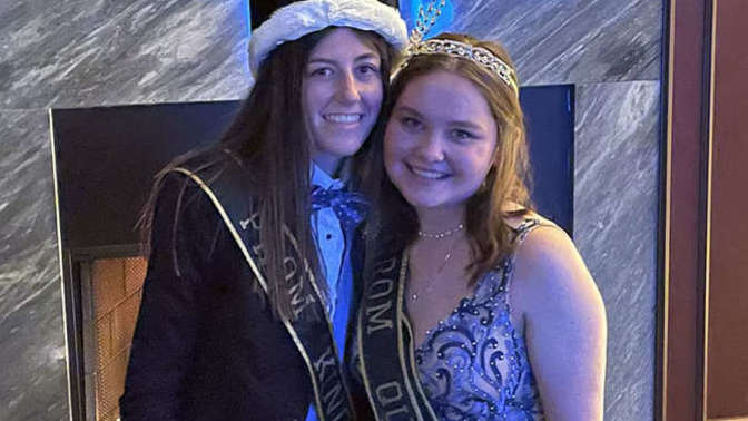 Should old traditions, like Prom King and Queen be kept or abolished?