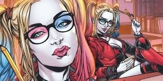 What fictitious villain would make the best therapist?