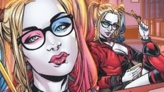 What fictitious villain would make the best therapist?
