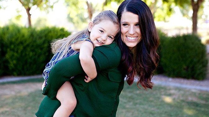 Why shouldn't you date single moms?