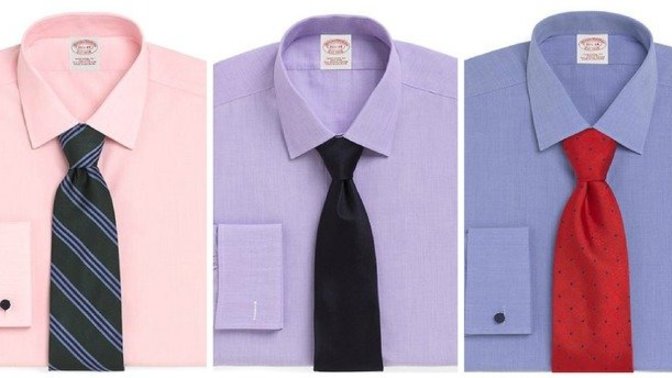 Question for girls: What Color is most attractive on a guy?