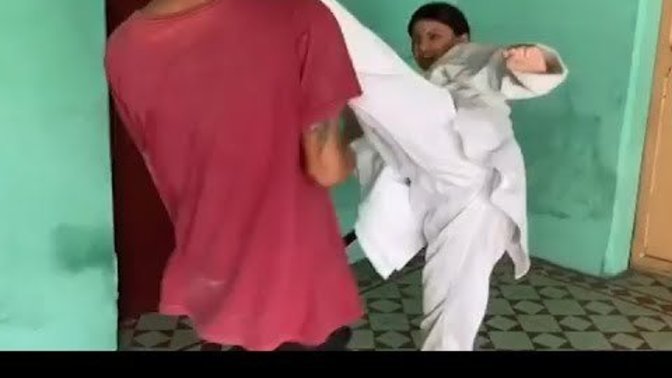 Girls, Can you do this?