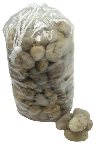 Who is dumber, a bag of rocks or politicians?