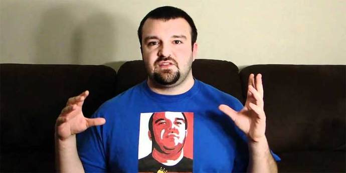 DarksydePhil