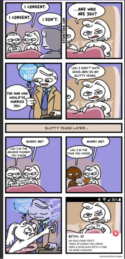 Why is it difficult to find love?