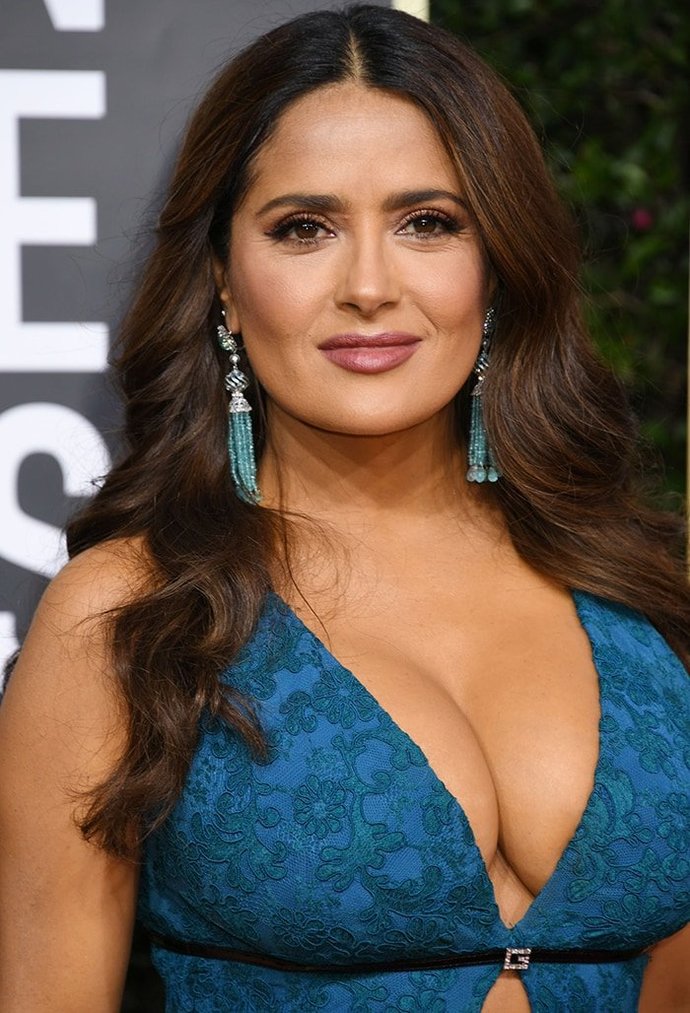 Which one of these actresses youth is most attractive to you?