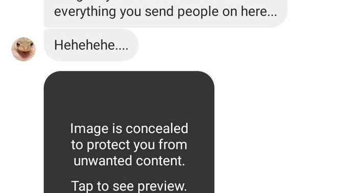 How to comfort your girlfriend when she's scared ?